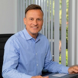 Andreas Koch