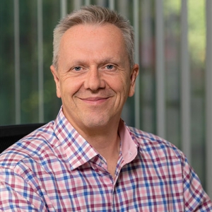 Michael Gebhardt