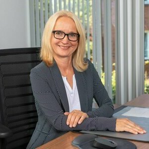 Kerstin Koch